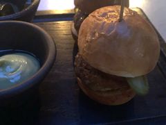 -Ocean's Table 欧舍