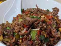 -笨罗卜浏阳菜馆(龙华鹏润达店)
