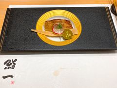 -鮨一日本料理旗舰店(总店)