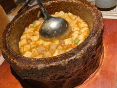 -绿茶餐厅(千岛湖银泰城店)