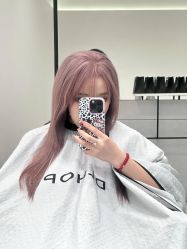 -DL HOPE明星造型