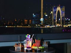 -金鸡湖景区