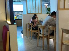 -蜜桃餐厅·伴山(绿宝广场店)