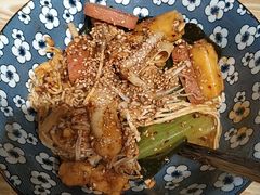 -皆道拌麻辣烫·麻辣拌