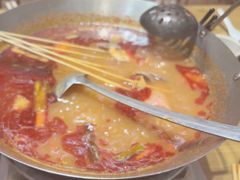 -黔哆哆地摊酸汤火锅(清湖店)