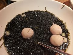 -张家卫·阳江菜·小海鲜(肥婆湾桥店)