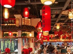 -湘水谣(芙蓉店)