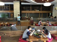 -纽斯桑拿会所(餐厅天山路店)