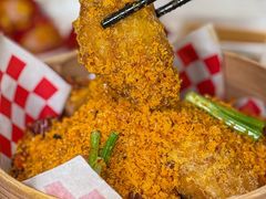 -避风塘·金牌店·夜宵(金玉兰店)