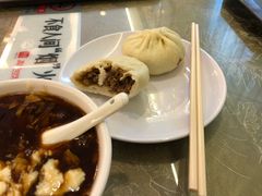 -烤肉宛饭庄(北新桥店)