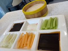 -津悦·正阳春烤鸭(红旗南路店)
