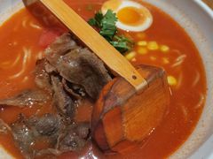 -味千拉面(煌华新纪元购物广场店)