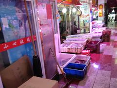 -街道口生鲜