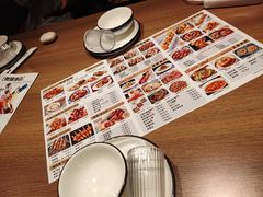 -街角等你.大连海鲜烧烤.经典铁板海鲜串(西安路店)