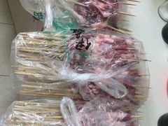 -满记烧饼(牛街东里小区一区店)
