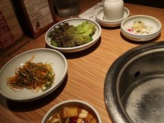 -王妃家(明洞中央店)