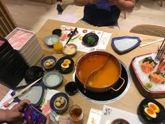 -伊豆野菜村(大族广场店)
