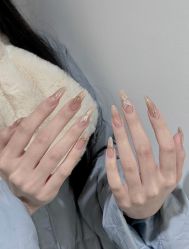 -如一·美甲美睫