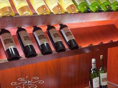 -广州万富希尔顿酒店-感趣自助餐厅·生蚝海鲜刺身