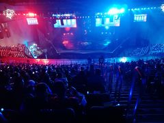 -成都金融城演艺中心