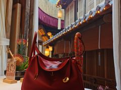 -叶叶菩提·晋福宫