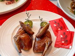 -馋遇江南·精致湖景雅宴(东方之门店)