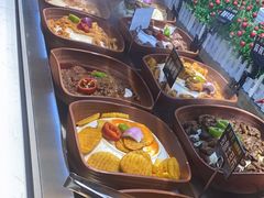 -新艺自助美食城(中山路店)