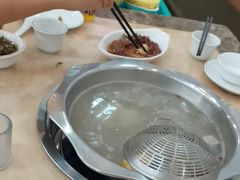 -大志牛肉火锅(天健花园店)