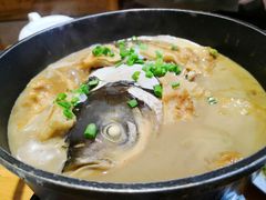 -大清花饺子(山庄店)