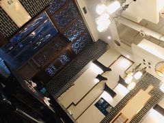大堂-仁虎老火锅(黄泥磅店)