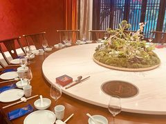 包厢-院8里·小聚园老川菜(九眼桥店)