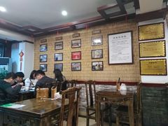 -伊兰麒兰馨园·川菜·清真馆(339电视塔店)