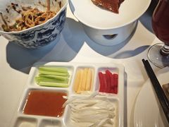 -四季民福烤鸭店(通州马驹桥店)
