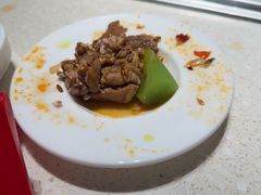 -海底捞火锅(中商百货店)