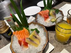 -大渔铁板烧(花园道店)