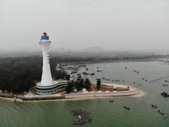 -北海金海湾红树林生态旅游区