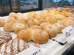 最爱阿华田麻薯-喜茶(深圳福田星河COCO Park店)