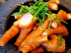 -莫干山郡安里度假酒店-桃尖中餐厅