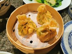 -南京大牌档(之心城店)