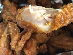琥珀炸鸡-SUN炸鸡专门店(西塔总店)