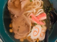 豚肉乌冬-Sushi Love 创意寿司(丽影广场店)