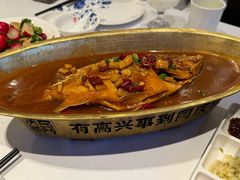 -同庆楼(大钟寺店)