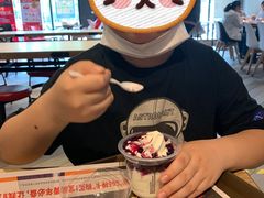 -肯德基(闵庄路店)