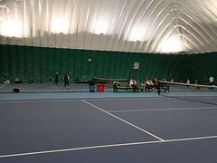 -中体一方网球培训(国家网球中心校区)