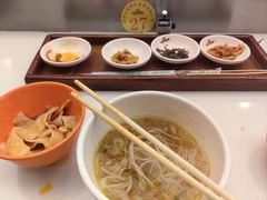 -乡党臊子面(丰庆公园店)