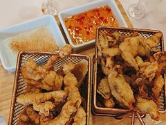 -晋阳春·山西菜·北京烤鸭(交大店)