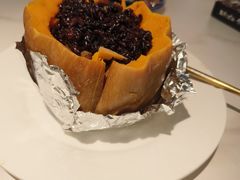 -蘇小主·创意中国菜(金茂览秀城店)