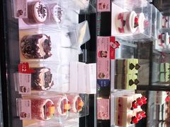-巴黎贝甜(凯德MALL望京店)