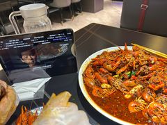 -京悦南门涮羊肉·羊蝎子火锅(田林路店)