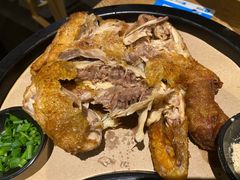 -大厨小馆(华阳城店)
